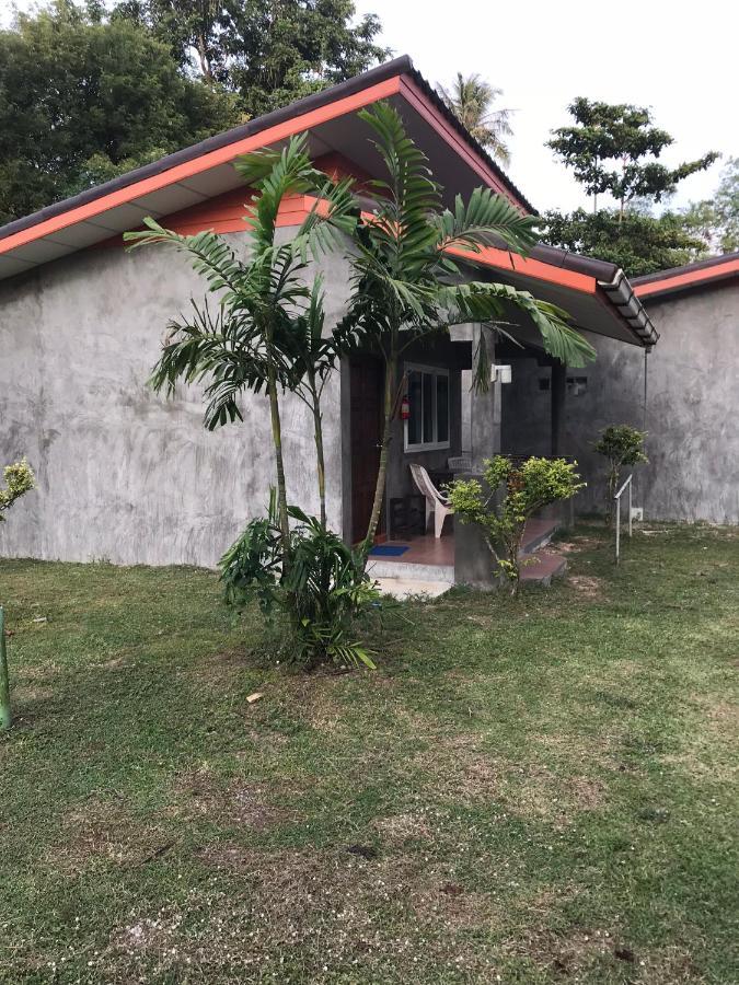 Bungalows@Maikhao Mai Khao Bagian luar foto
