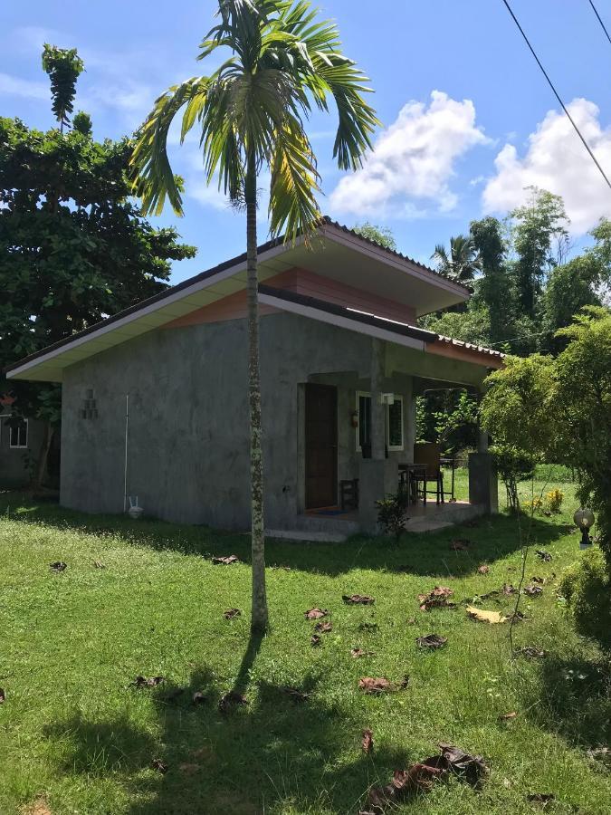 Bungalows@Maikhao Mai Khao Bagian luar foto