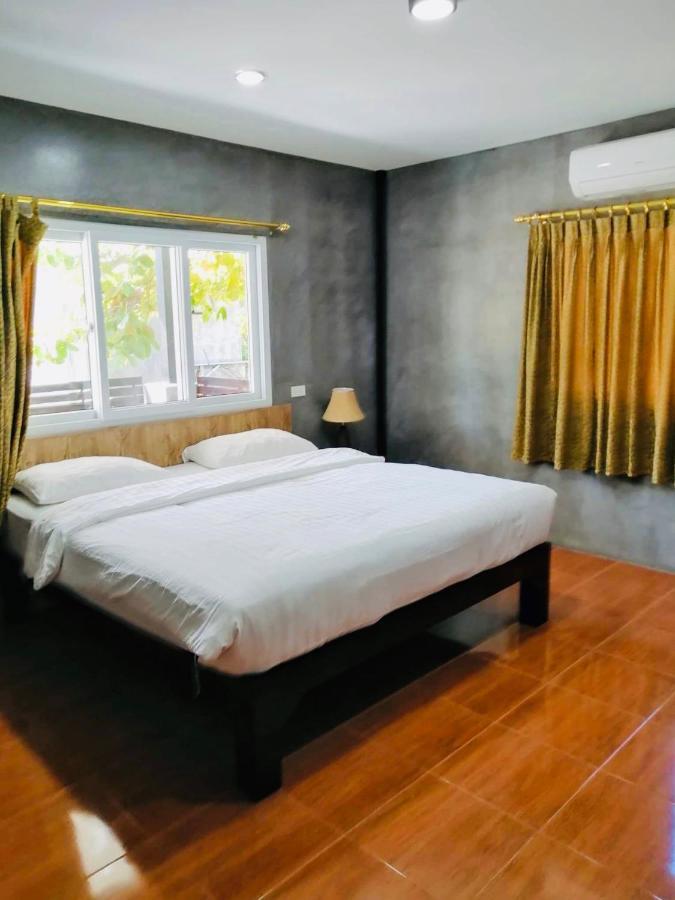 Bungalows@Maikhao Mai Khao Bagian luar foto