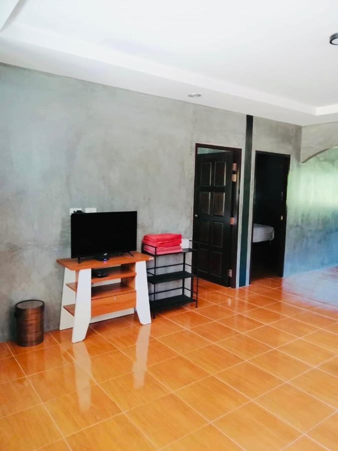 Bungalows@Maikhao Mai Khao Bagian luar foto