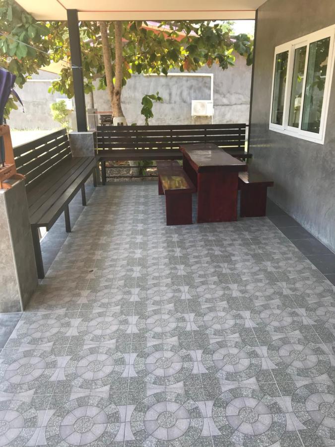 Bungalows@Maikhao Mai Khao Bagian luar foto