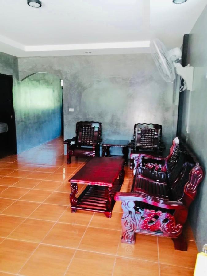 Bungalows@Maikhao Mai Khao Bagian luar foto